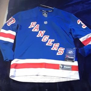 New York Rangers Jersey